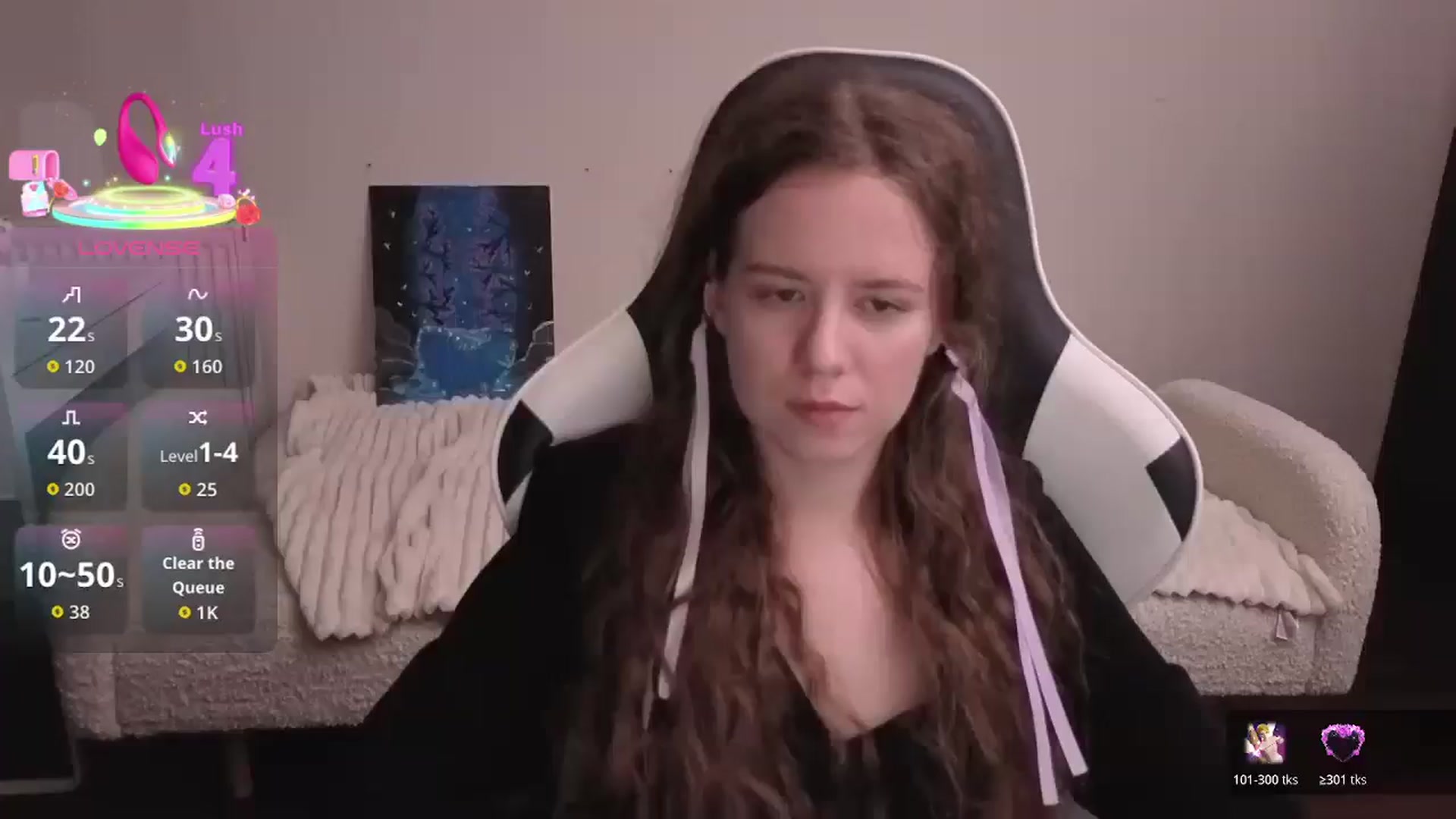 BlueFlowerr video thumbnail