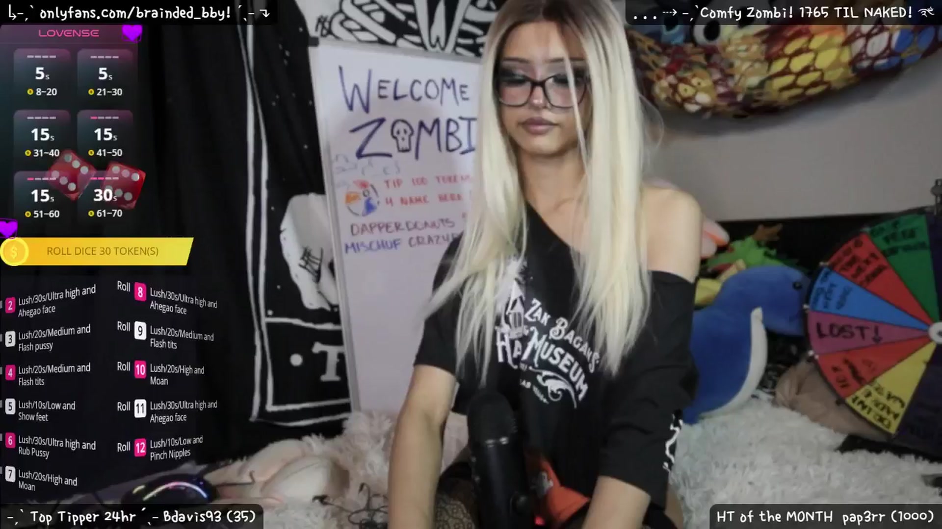 braindedbby video thumbnail
