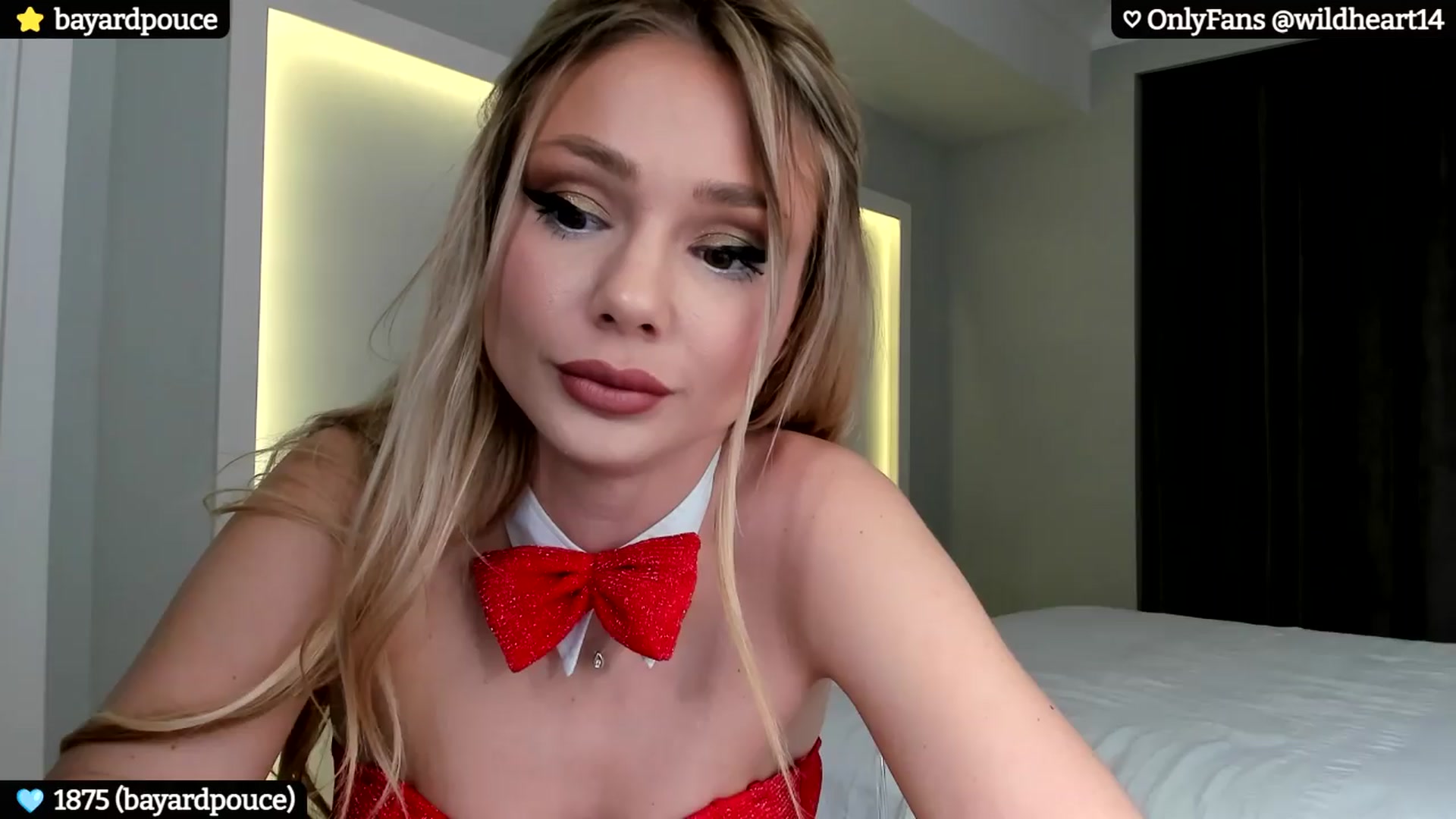 Yveline video thumbnail