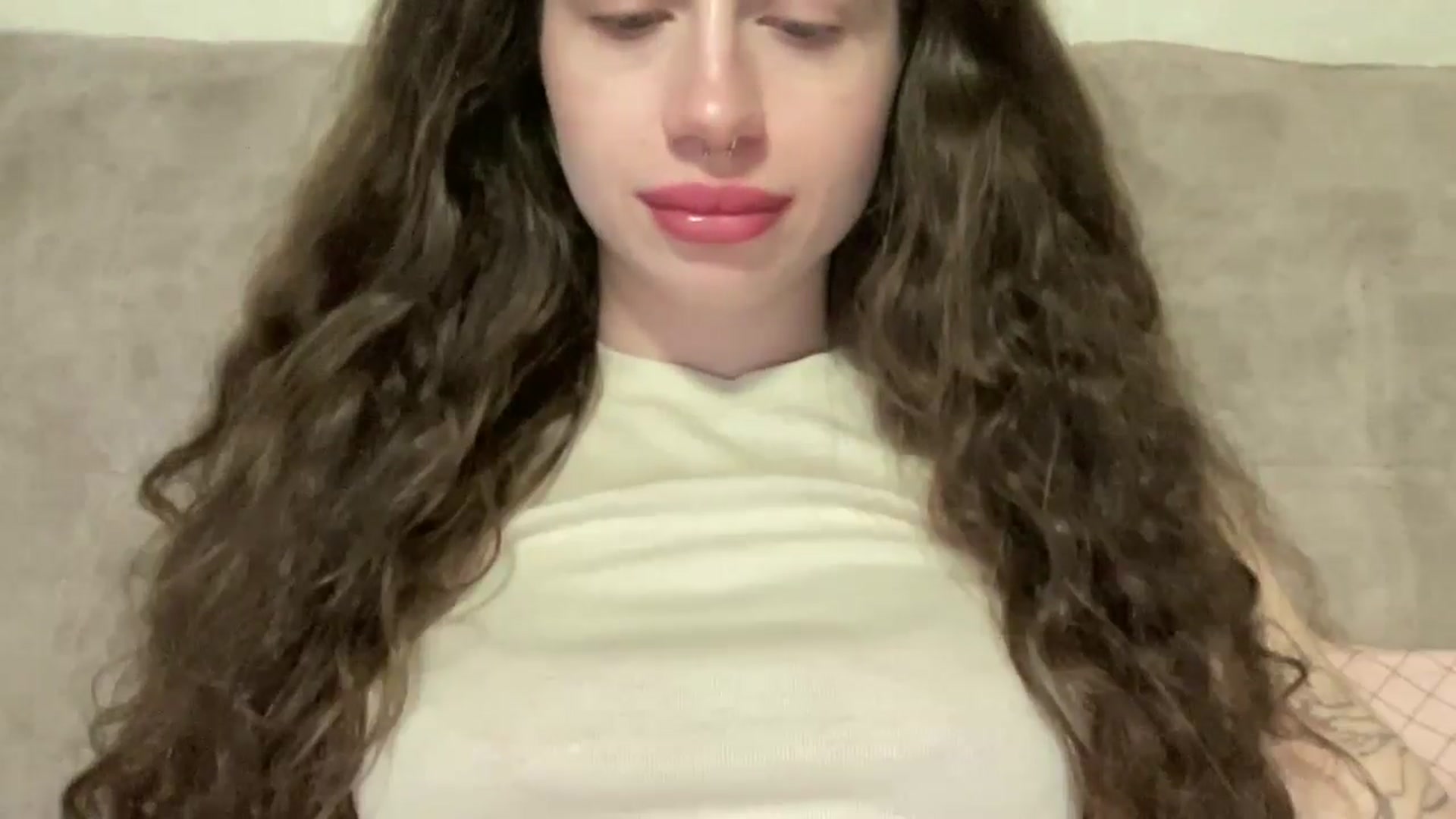CurlyDream video thumbnail