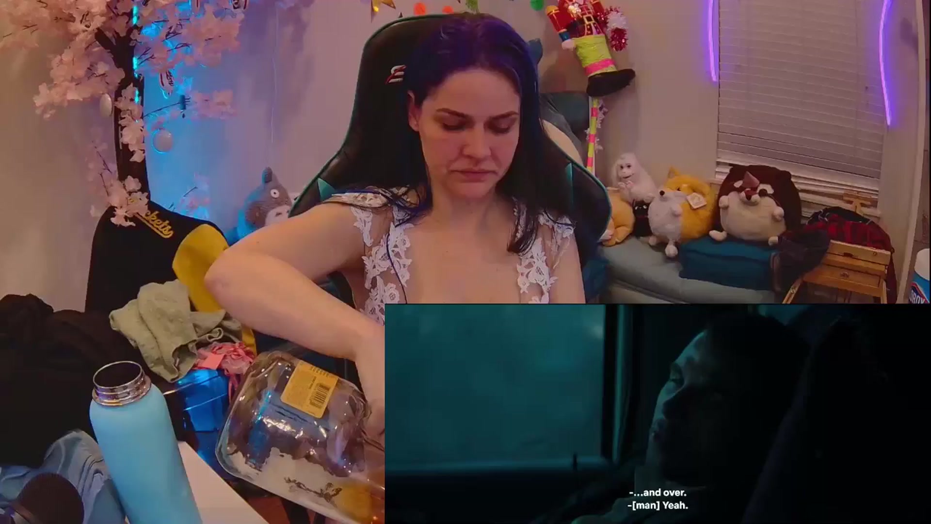 DahliaIsDopey video thumbnail