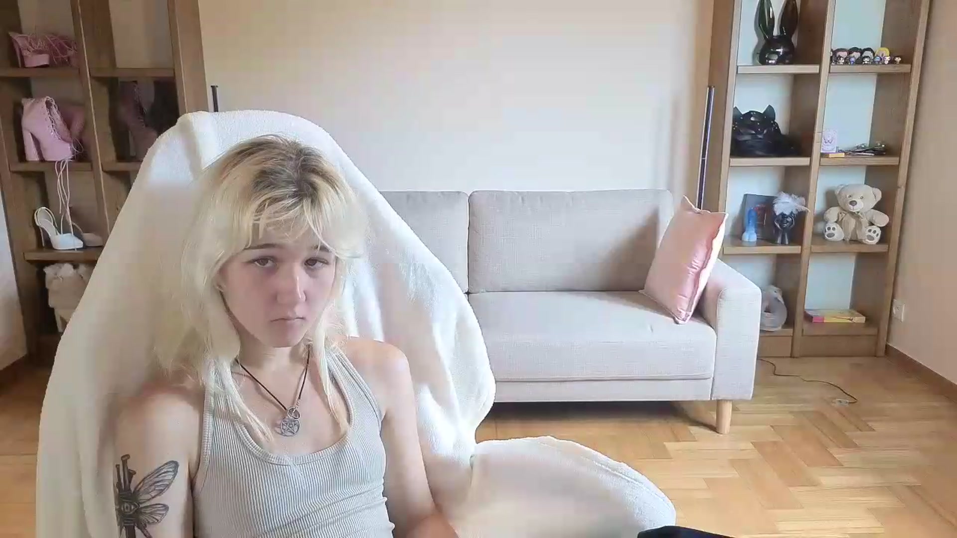 Liliia video thumbnail