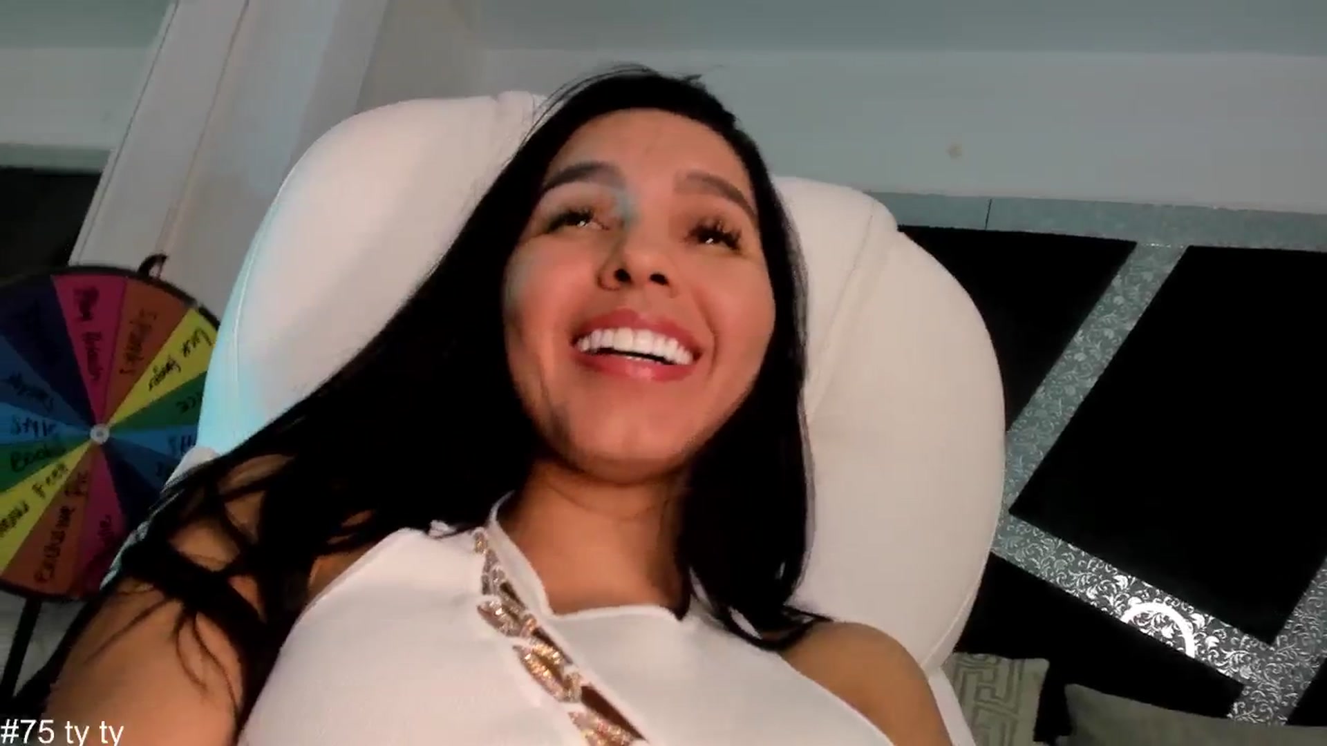 BrendaBuiles video thumbnail