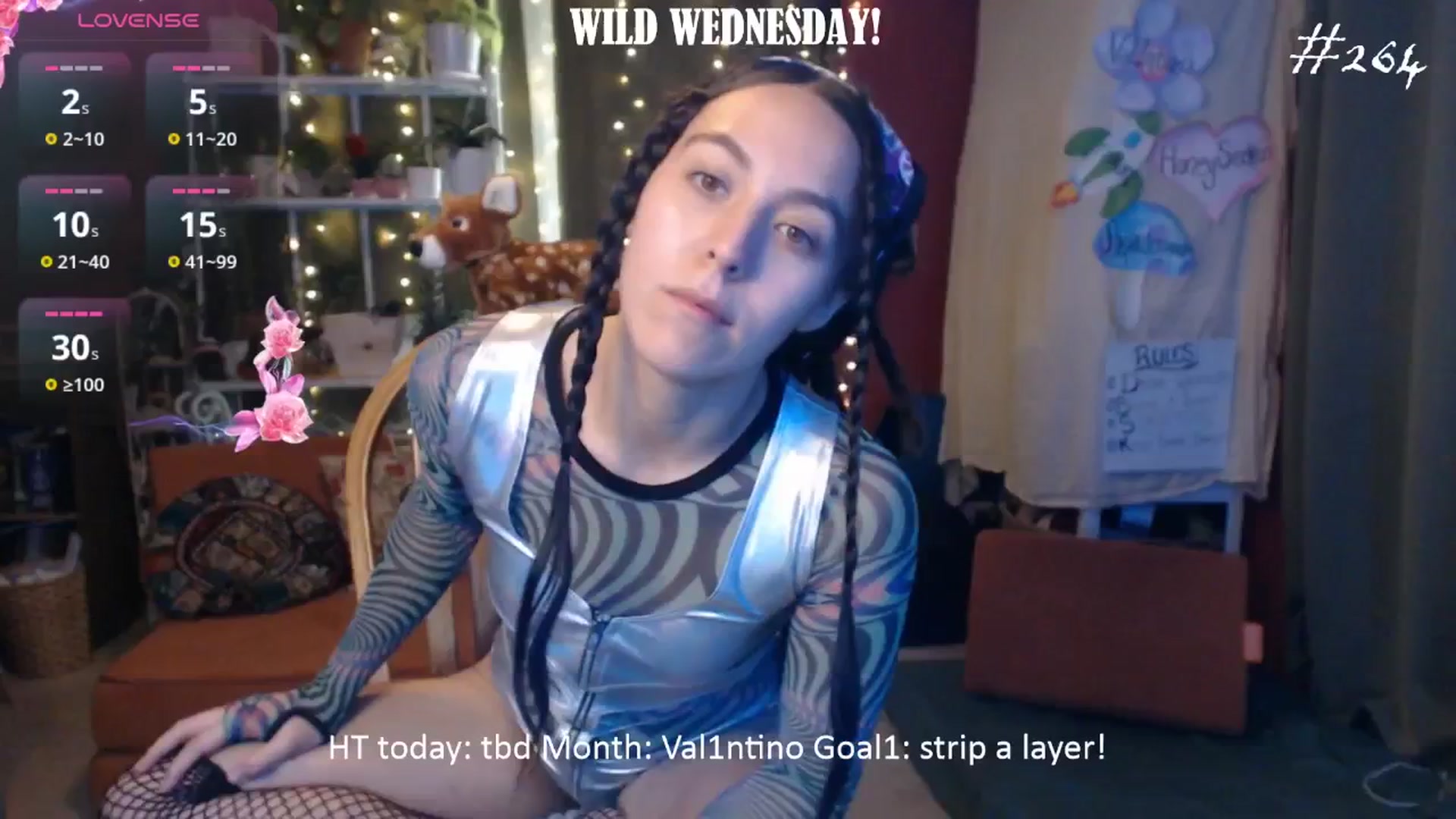 FawneFaeisme video thumbnail