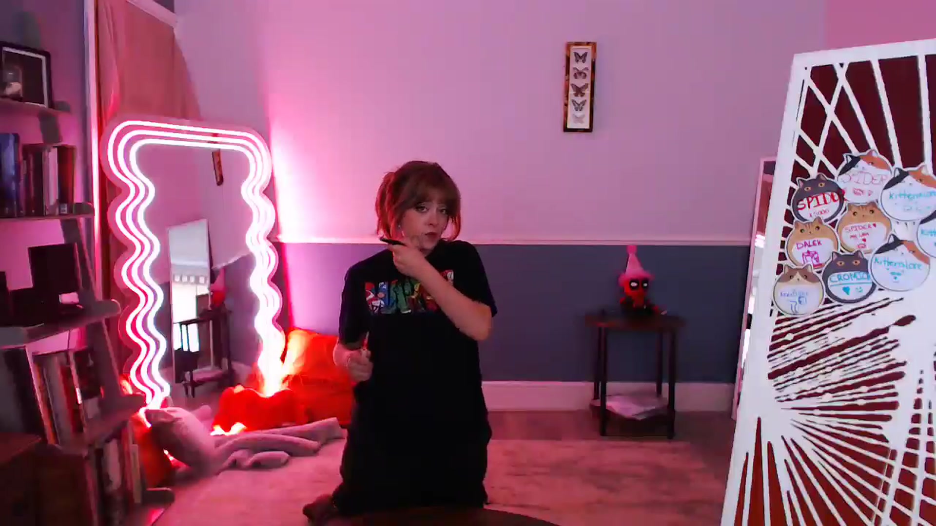 KittyCash3w video thumbnail