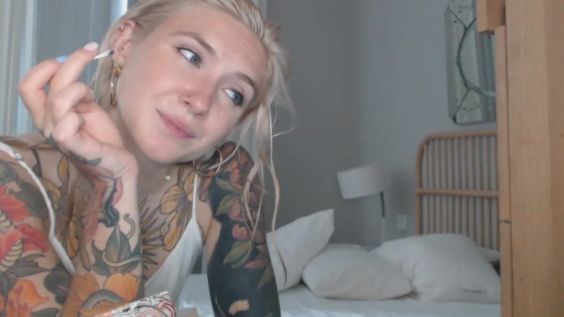 Tattoo_bbgirl video thumbnail