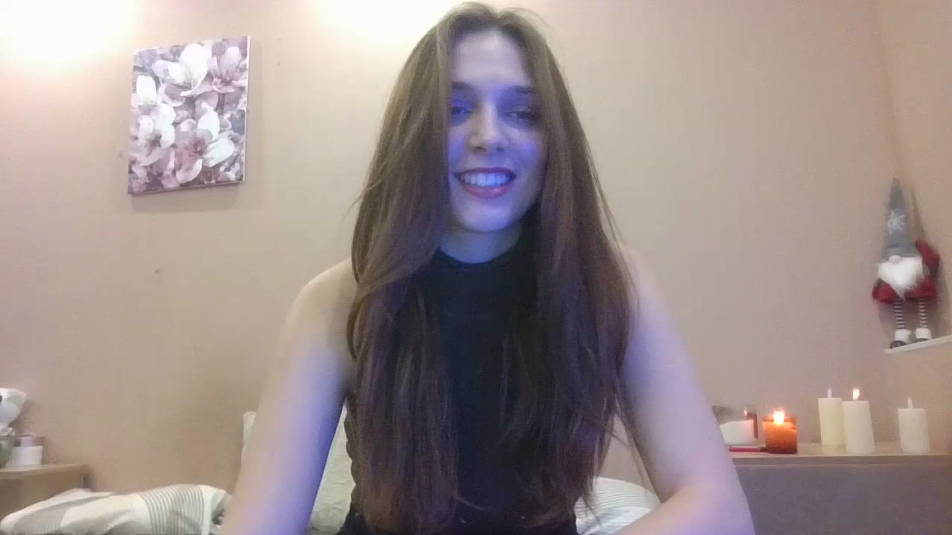 HaleyReed video thumbnail