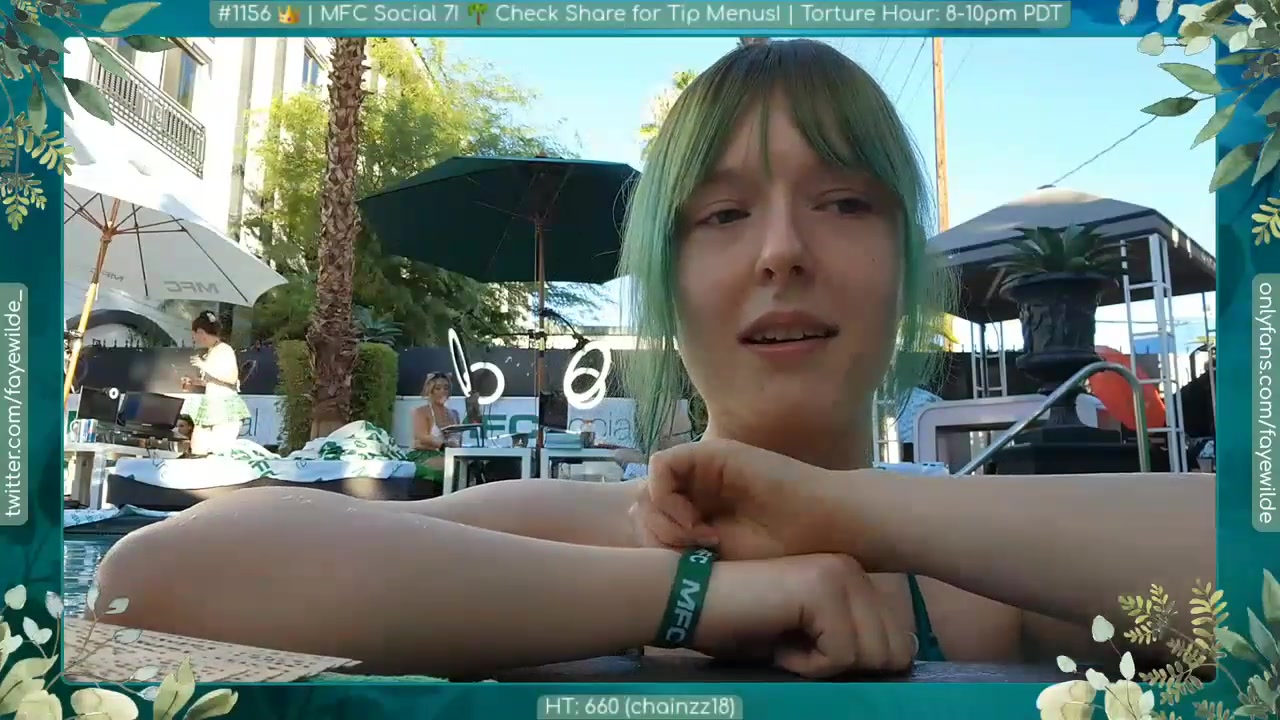 FayeWilde video thumbnail