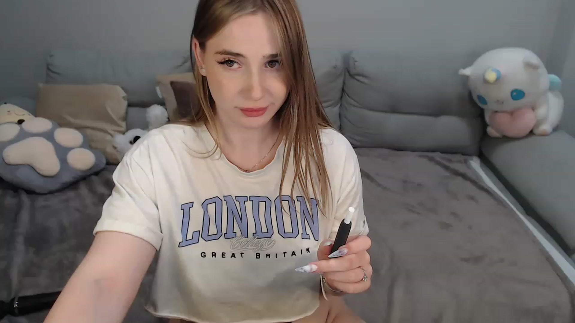 SabrinaViolet video thumbnail