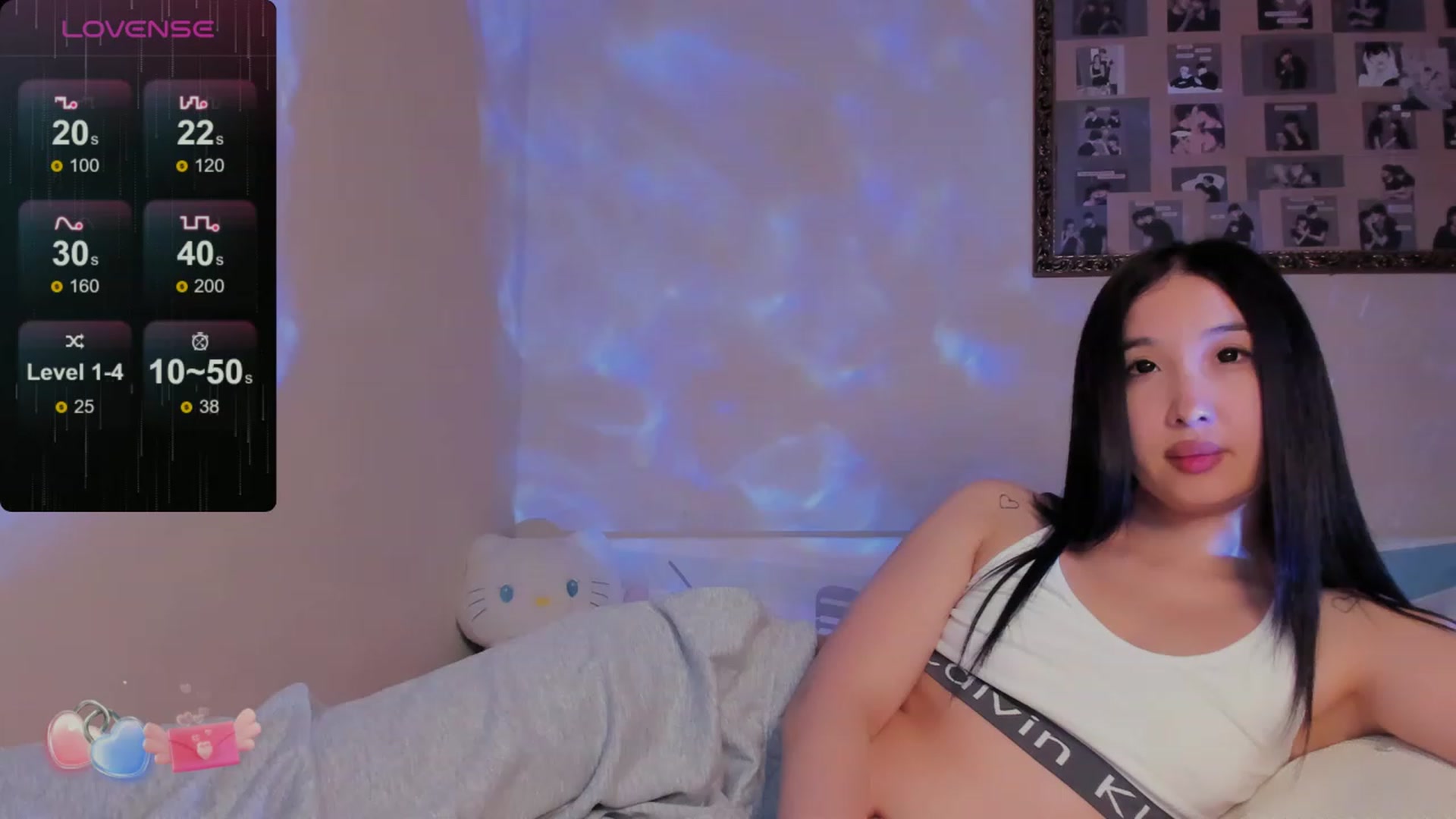 FeralBerry66 video thumbnail