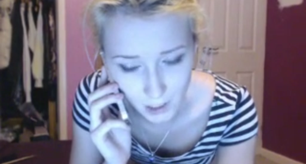 Kitten_Sophie video thumbnail
