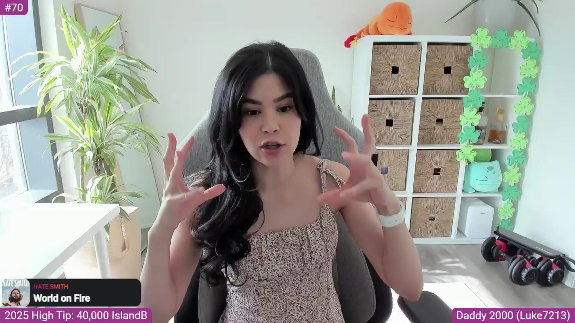 RorrieGomez video thumbnail
