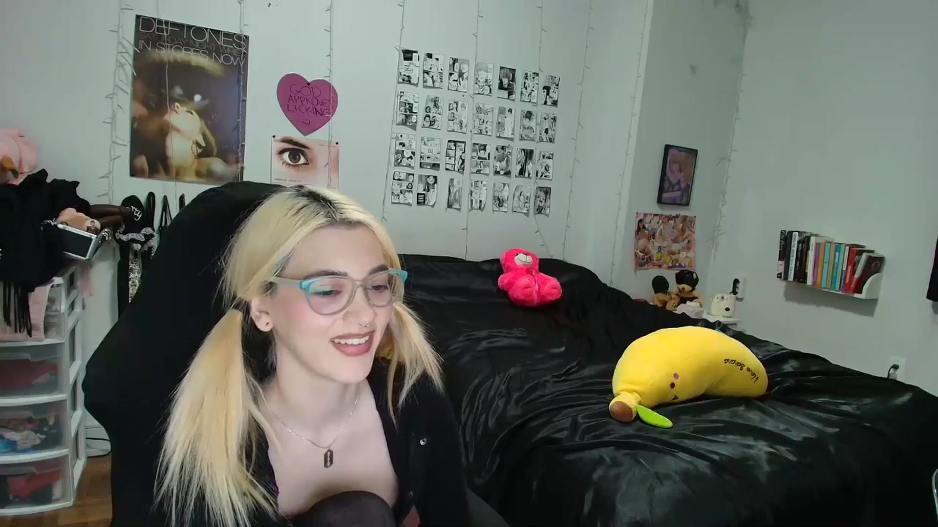 AnnaTame video thumbnail