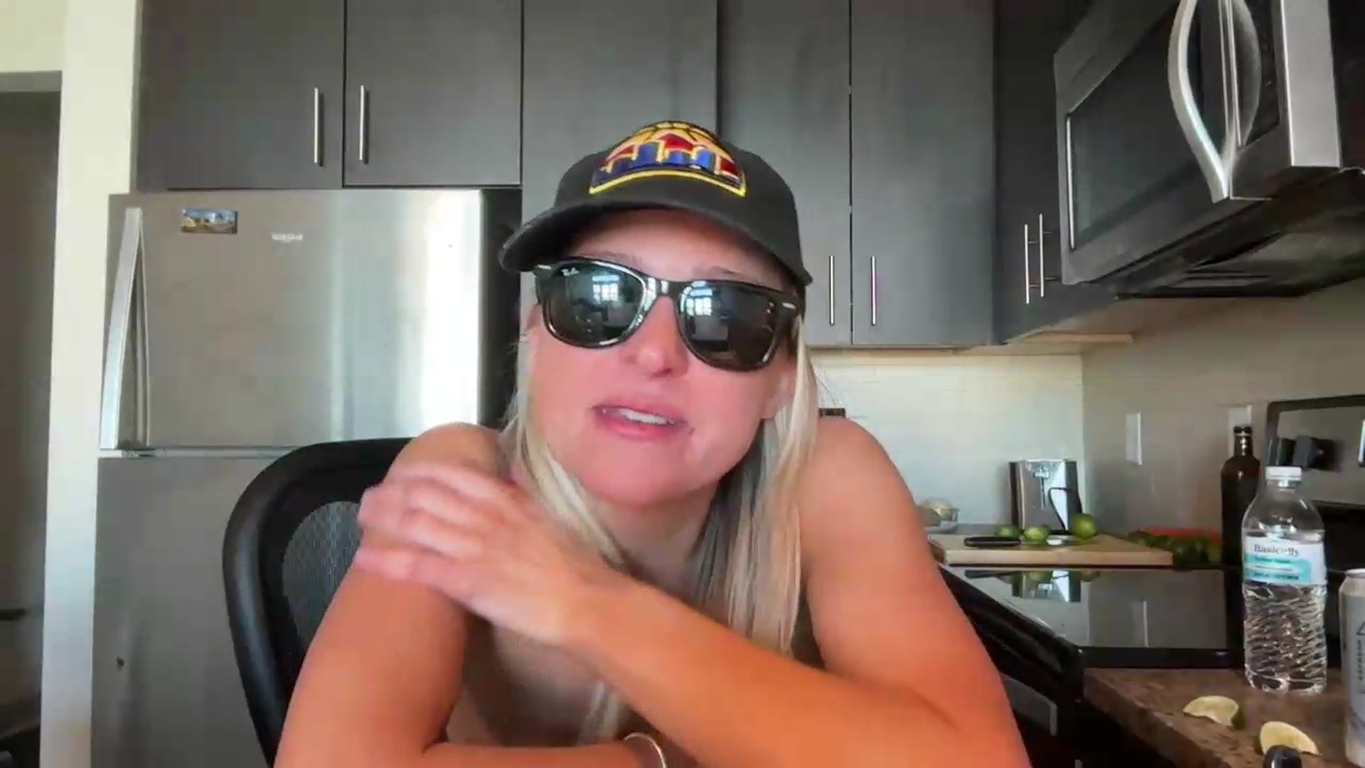 Partygirl1 video thumbnail