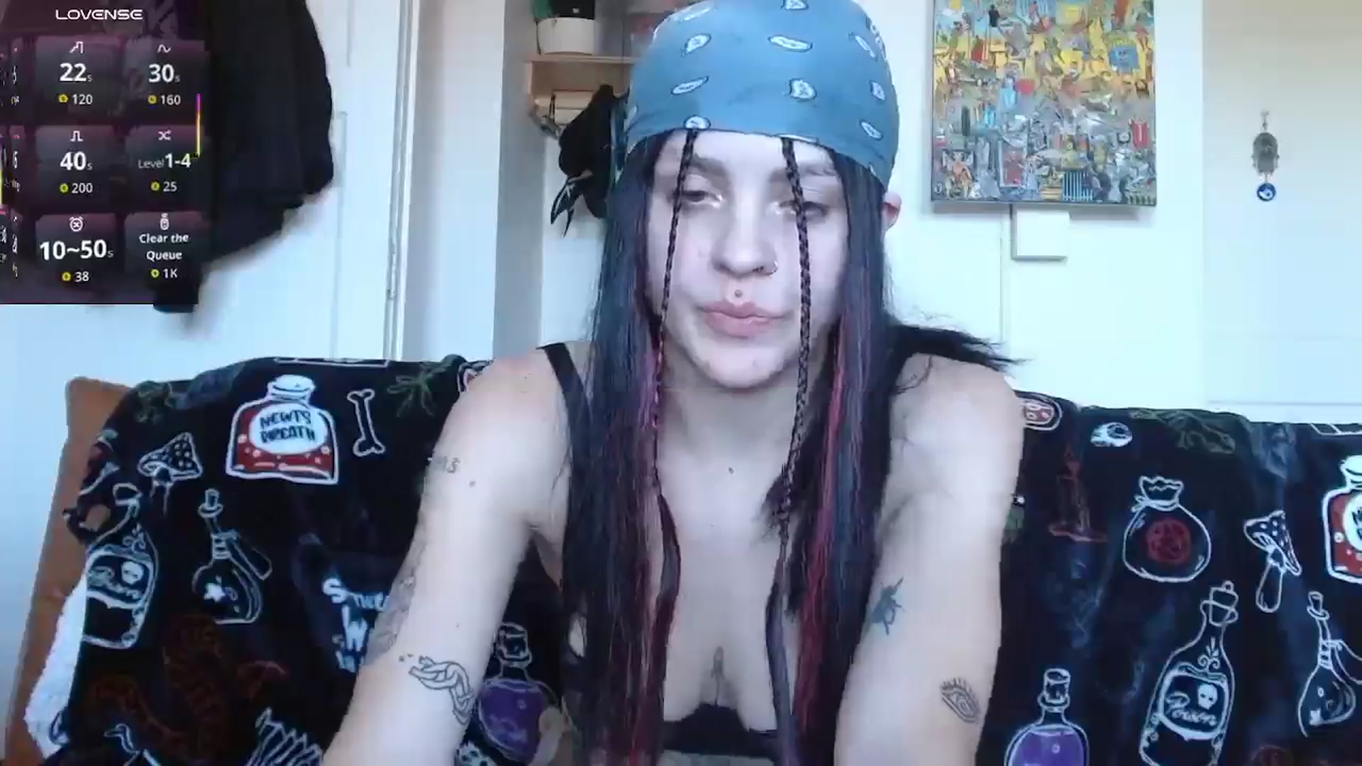 VanessaVipera video thumbnail