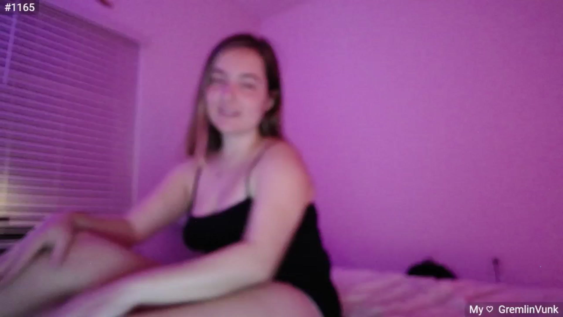 Monica video thumbnail