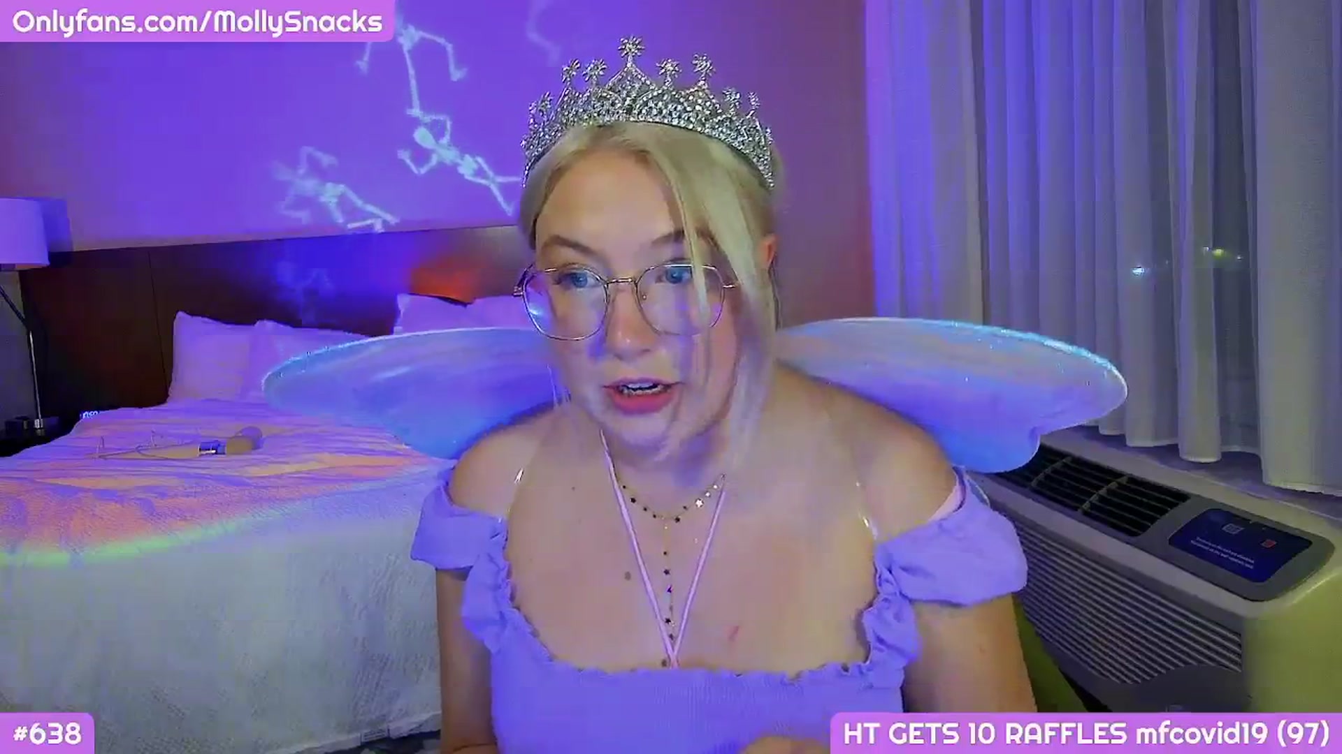 MollySnacks video thumbnail