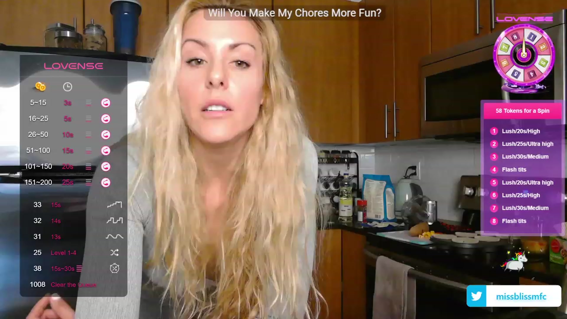 aMissBliss video thumbnail
