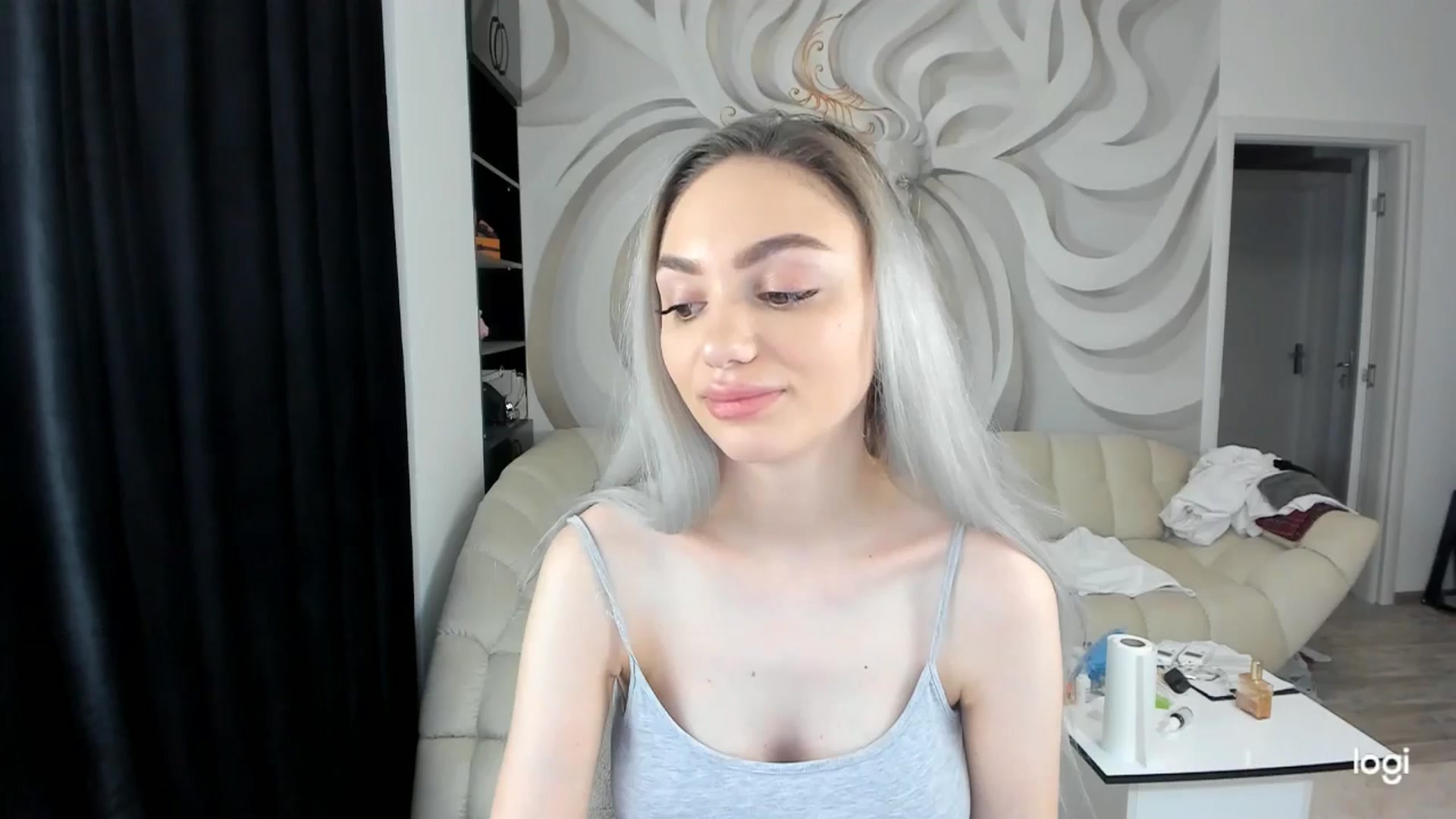 HaleySweet18 video thumbnail