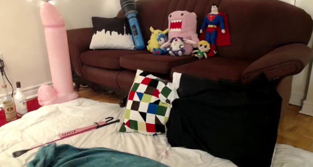 LucyLovesick video thumbnail
