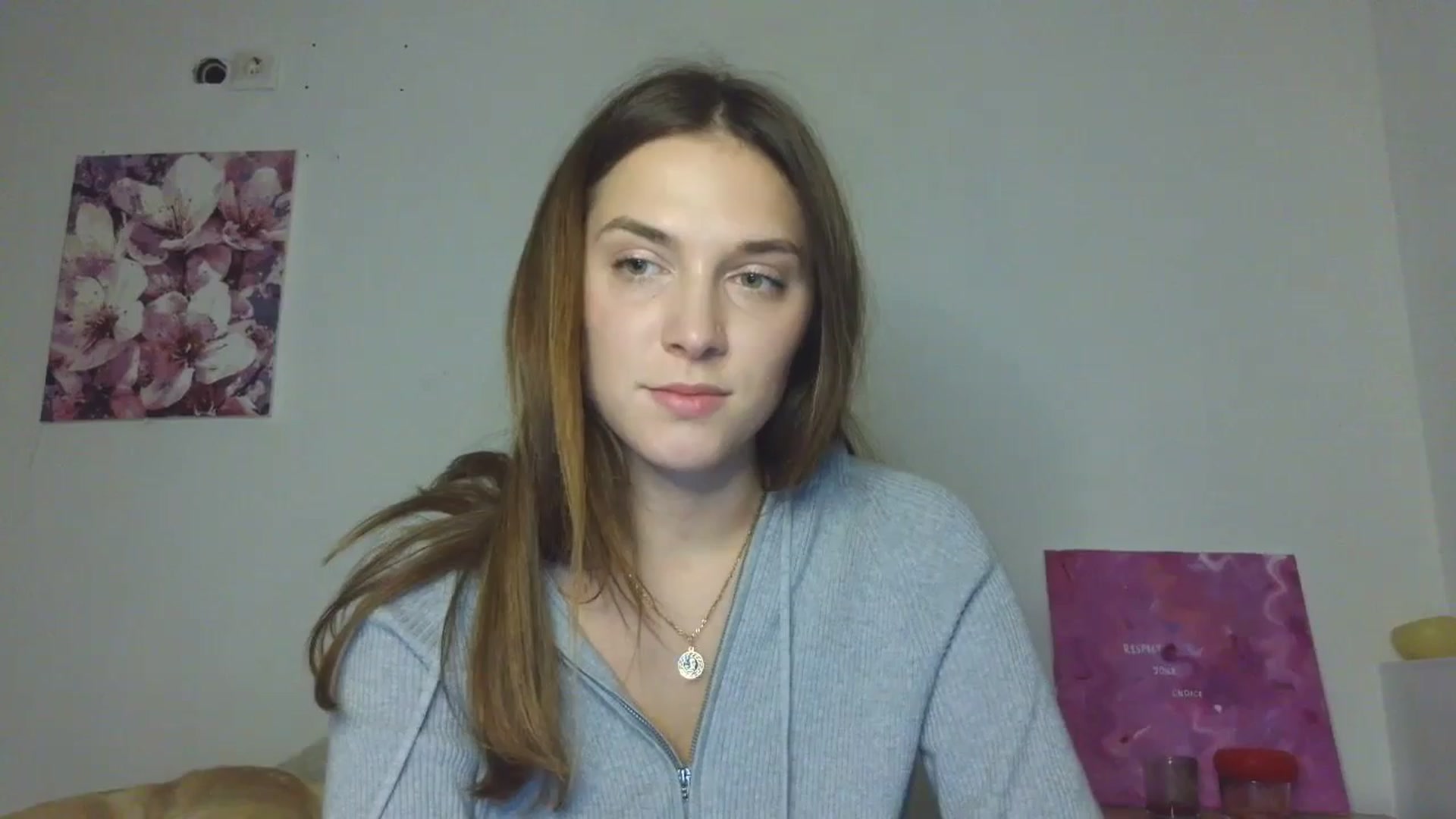 HaleyReed video thumbnail