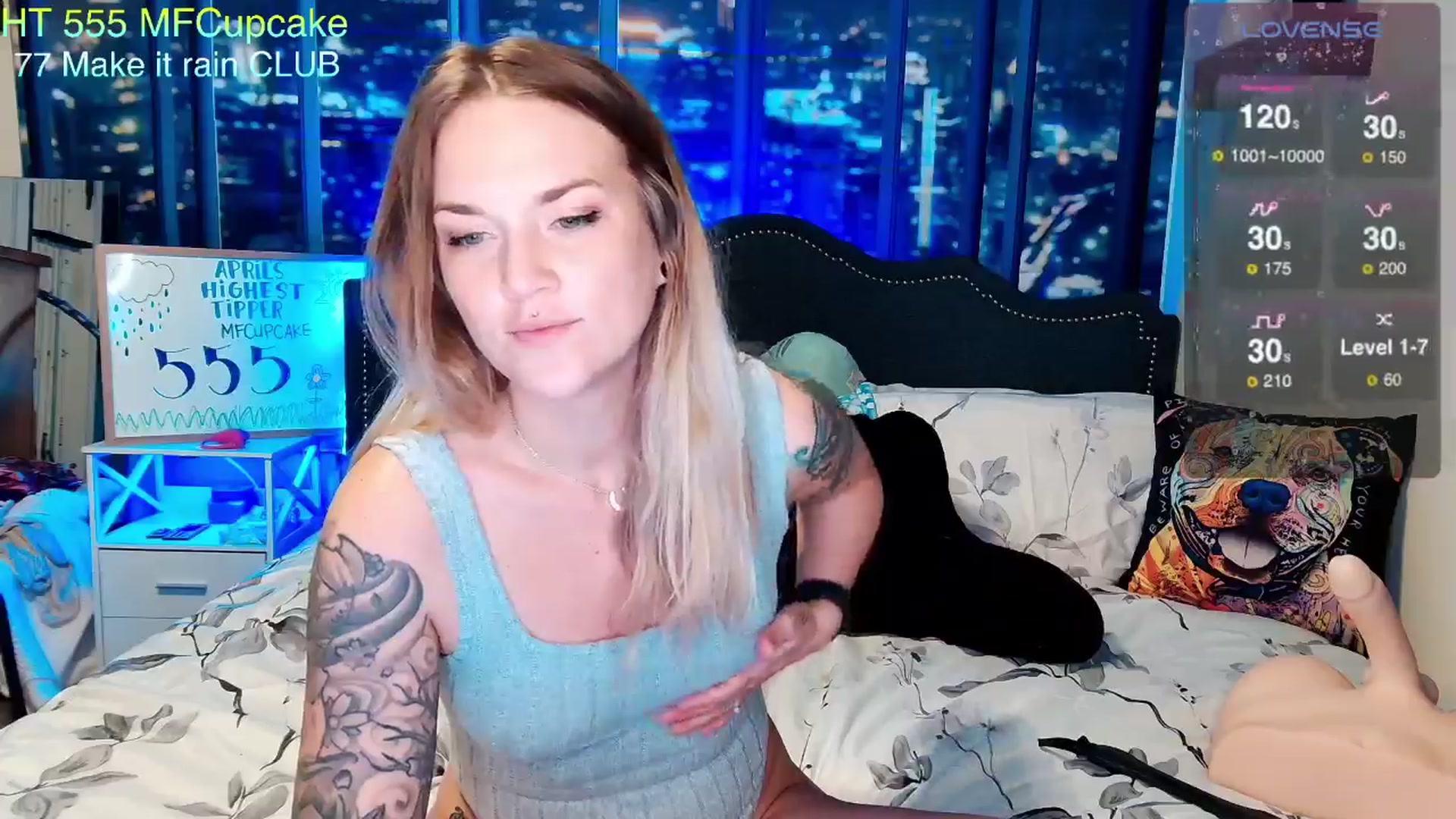 Rose_Kitten video thumbnail