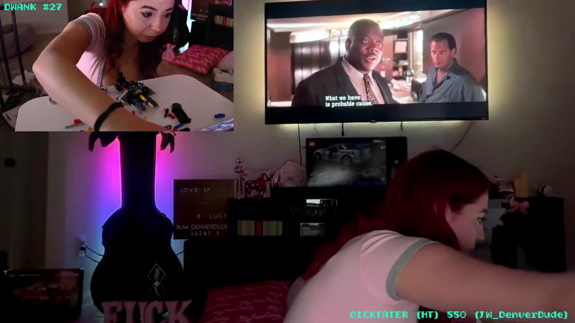 JessWhitmore video thumbnail