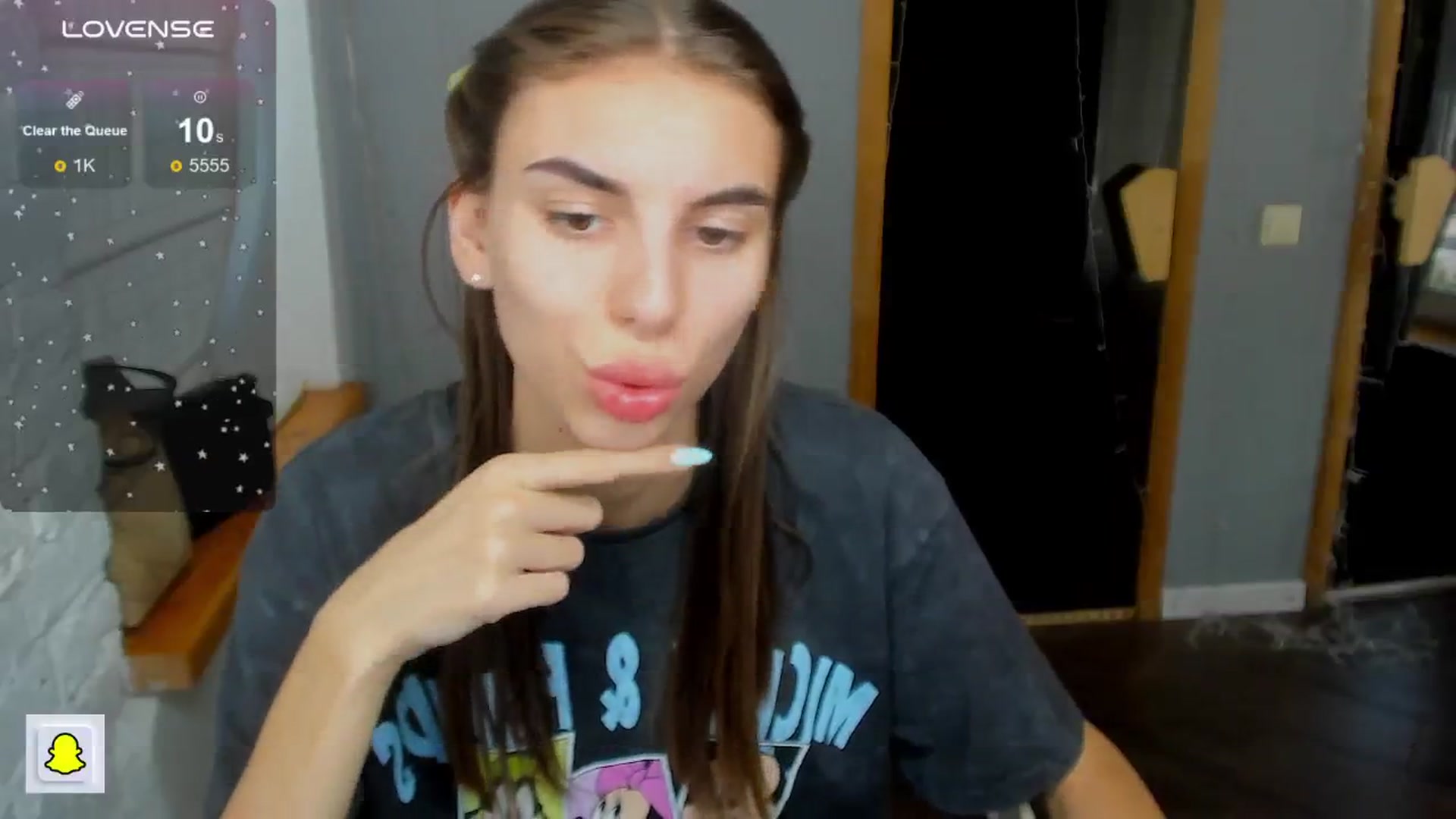 Graceful_Doll video thumbnail