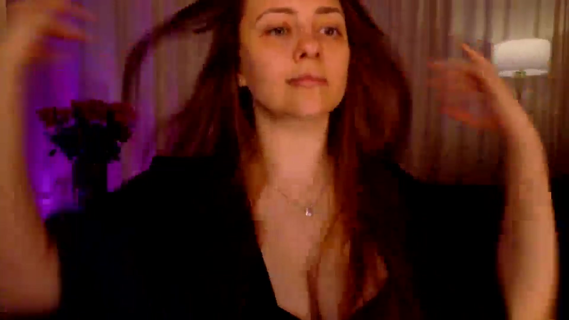 QueenOfTease_ video thumbnail