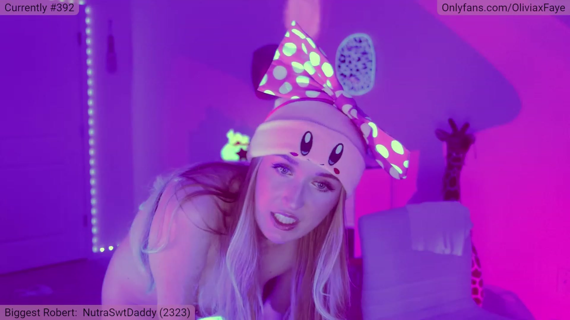 OliviaxFaye video thumbnail