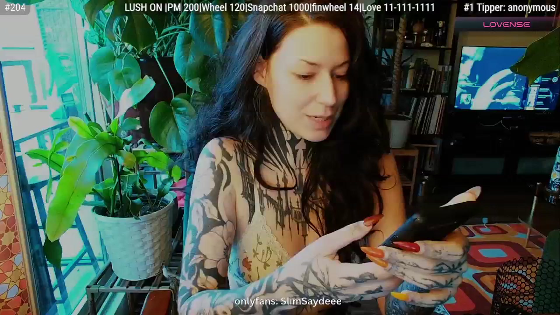 slimsaydeee video thumbnail