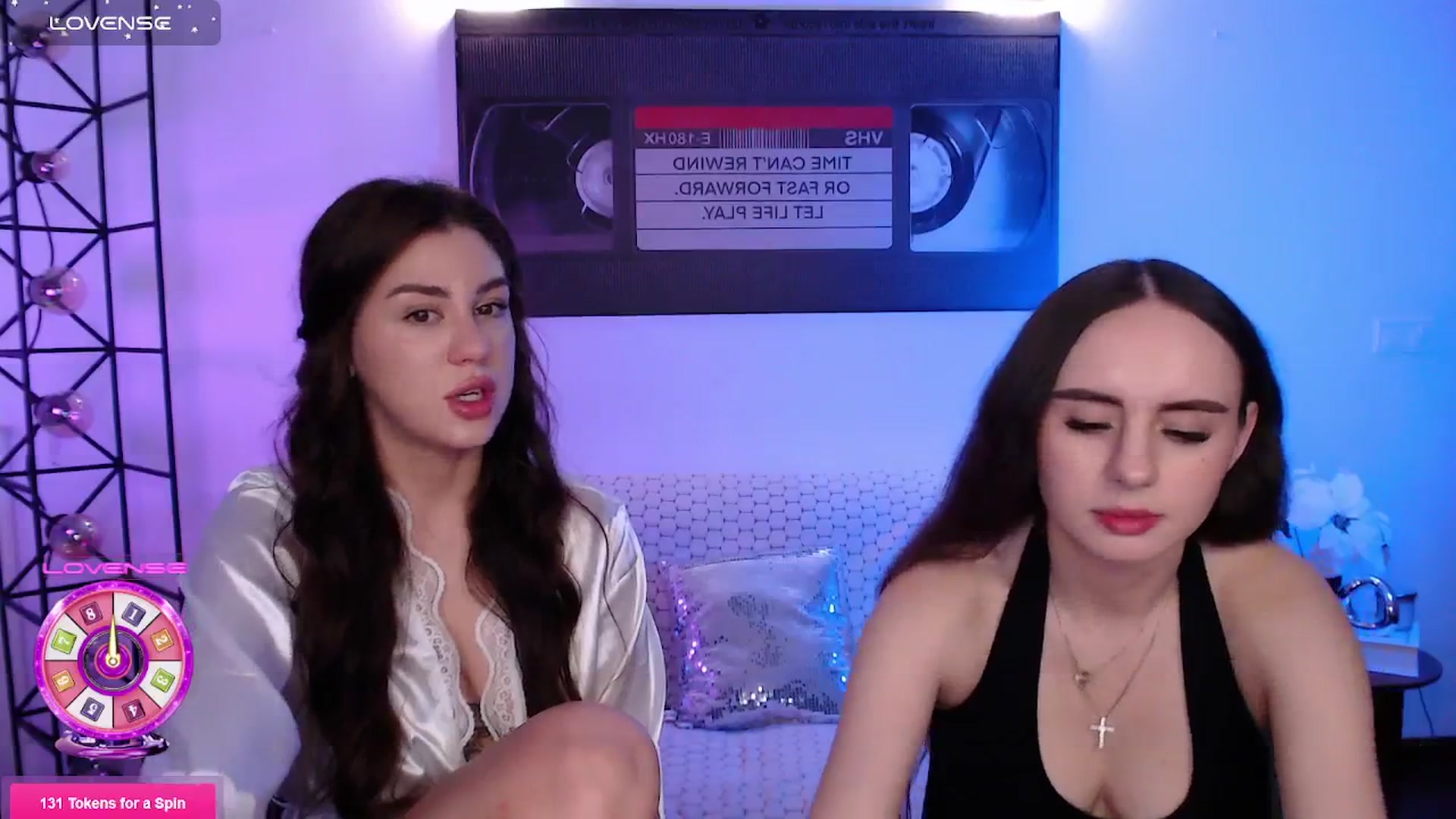 Lady_Luck0 video thumbnail