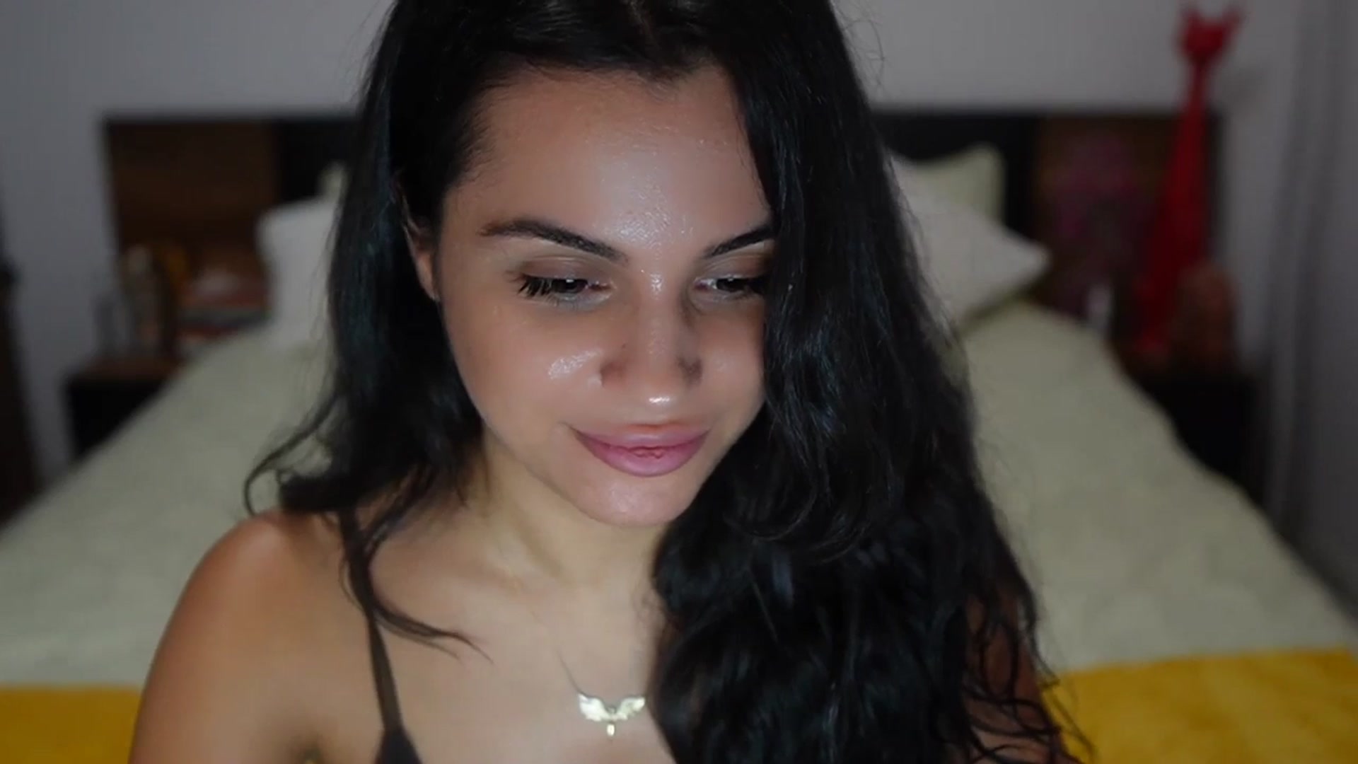 TinyAndrea video thumbnail