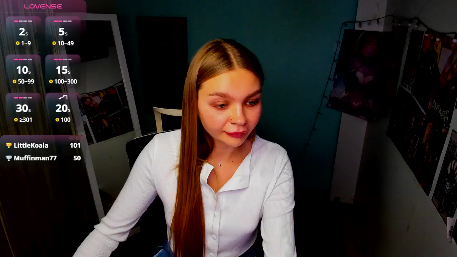 Valery_Lovee video thumbnail