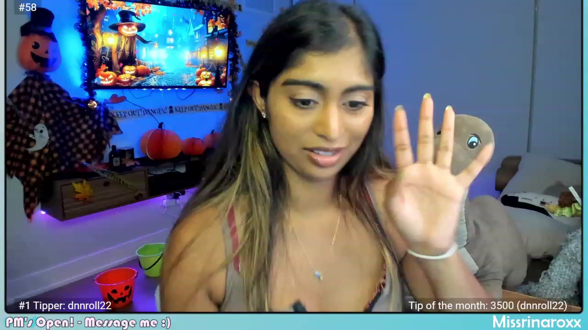 Missrinaroxx video thumbnail