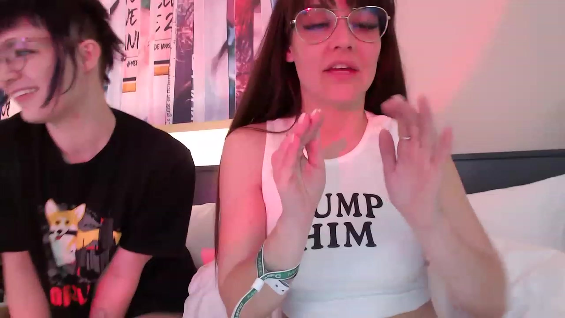 DahliaIsDopey video thumbnail