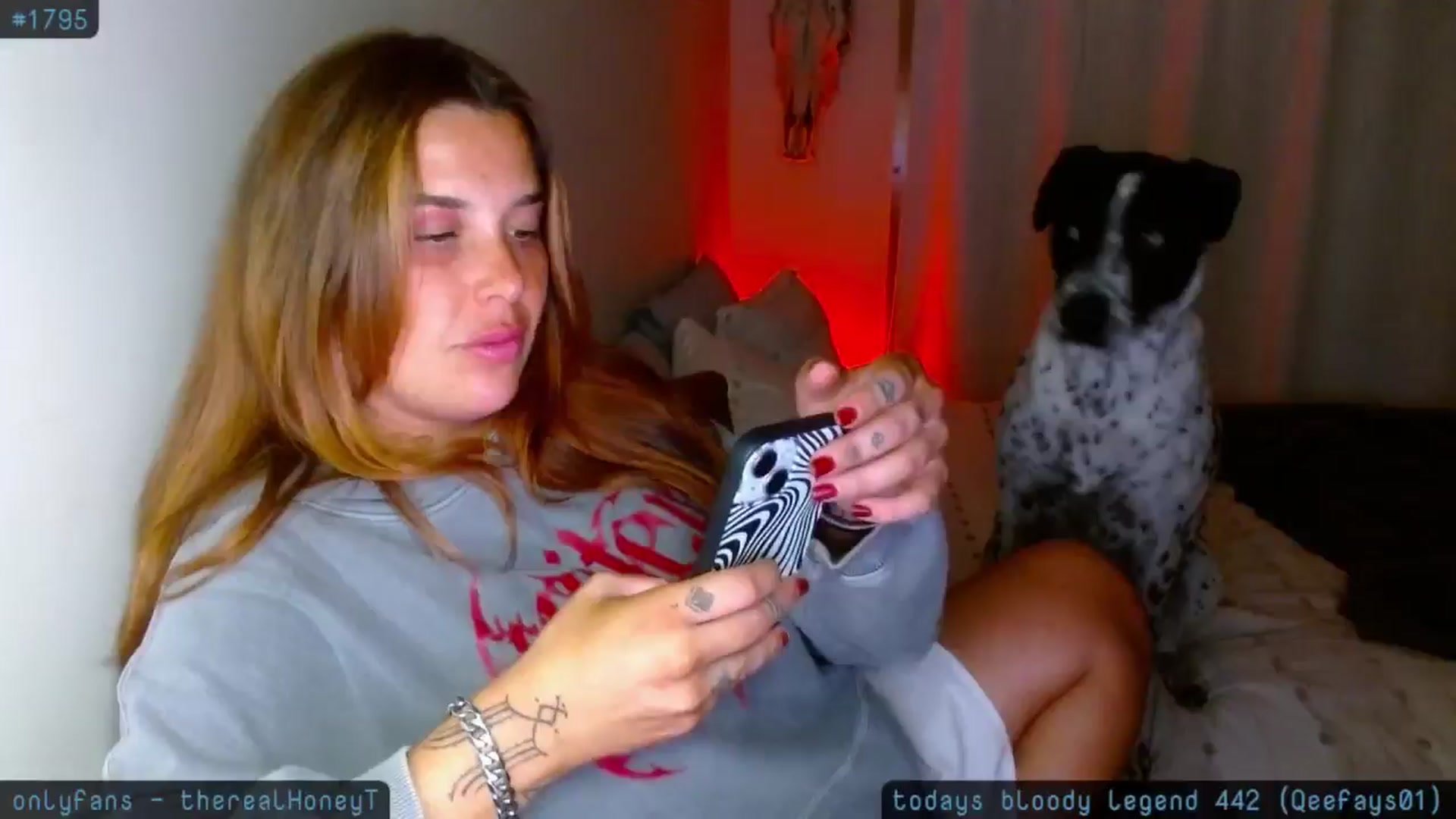 HoneyTits_ video thumbnail