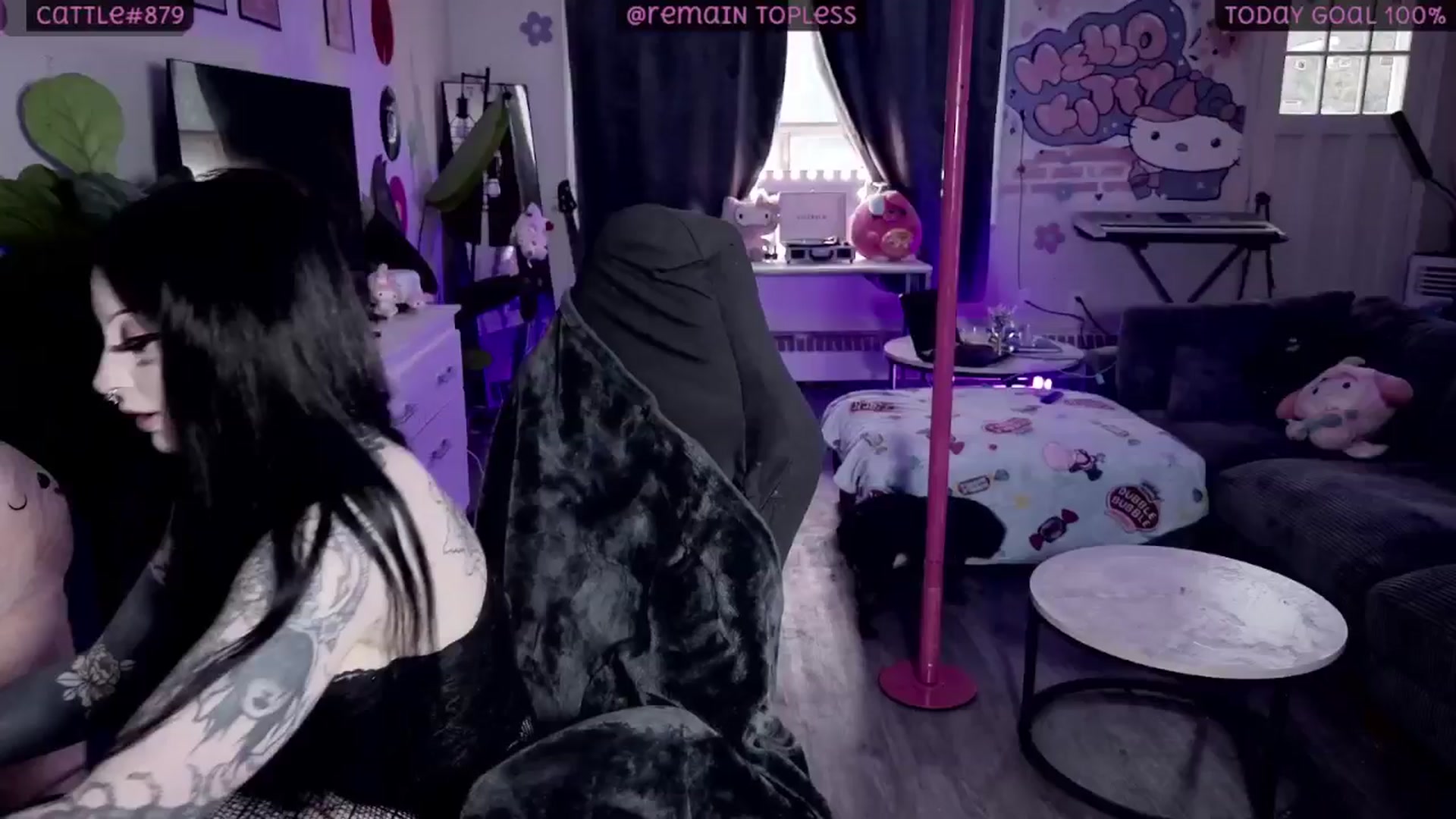 Tattoobambi video thumbnail