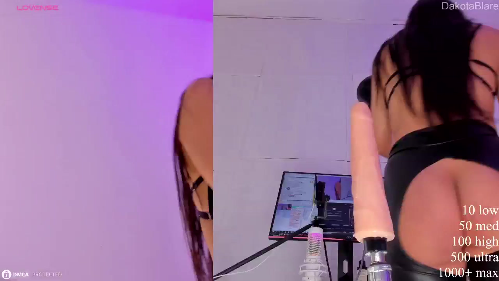 Dakota_Blare video thumbnail