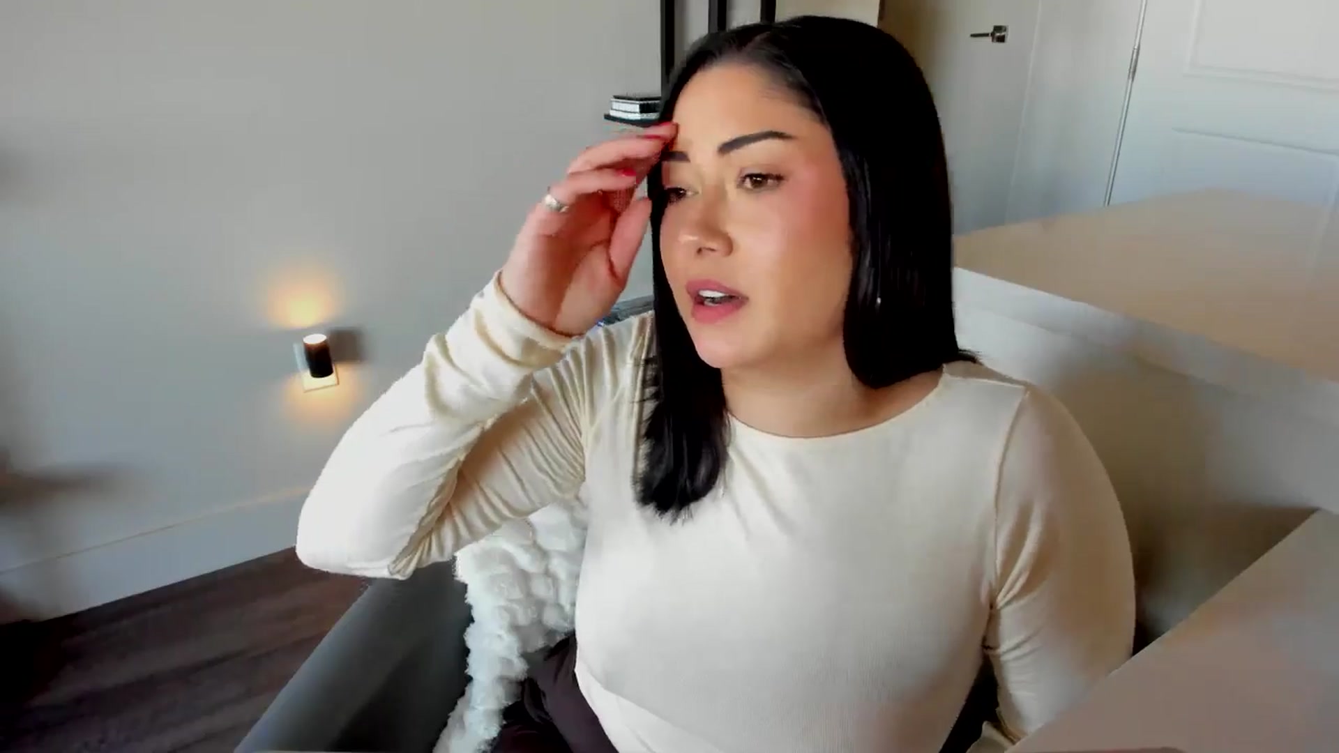 YourGoddessLu video thumbnail