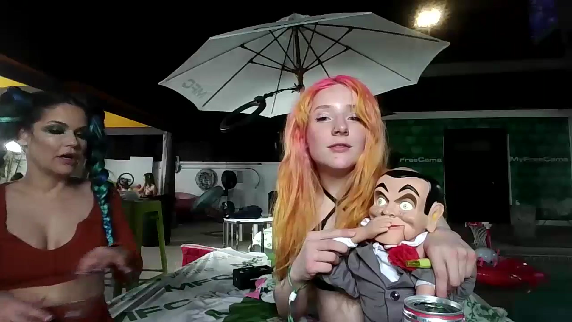 KristieBish video thumbnail