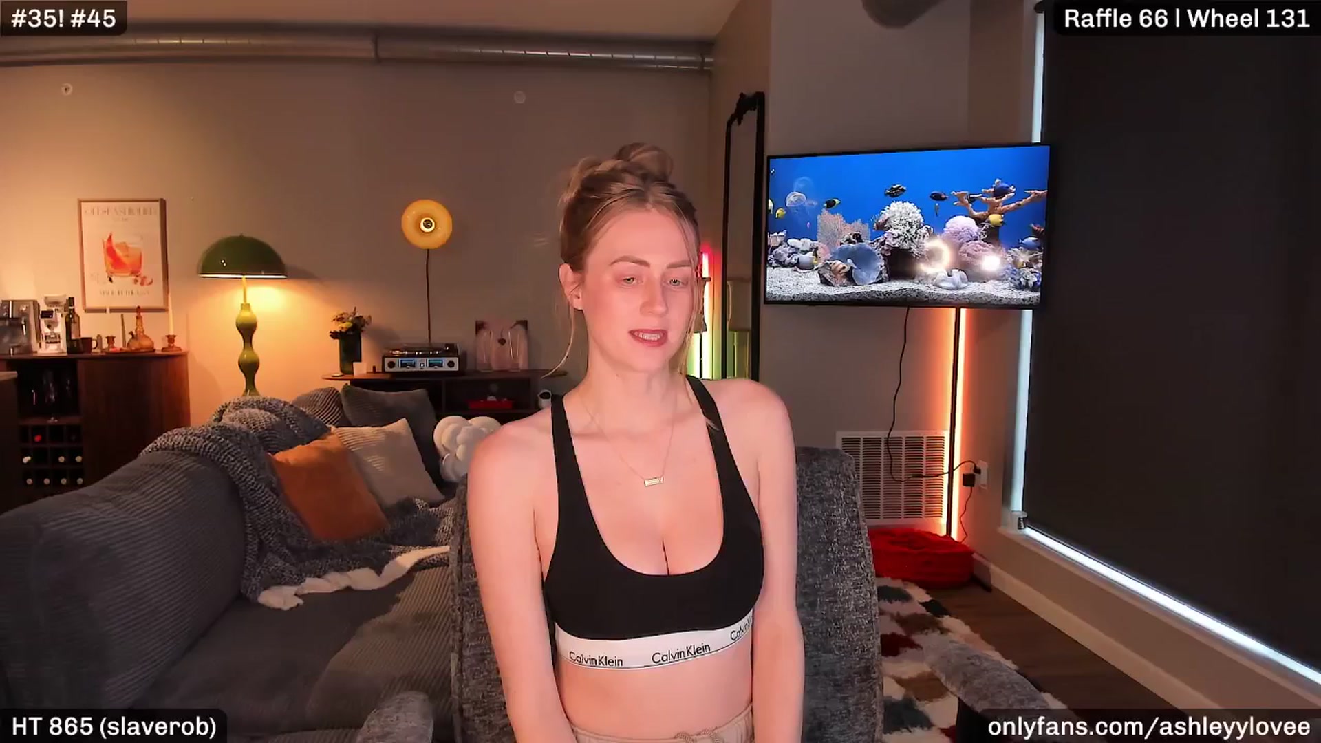AshleyyLovee video thumbnail