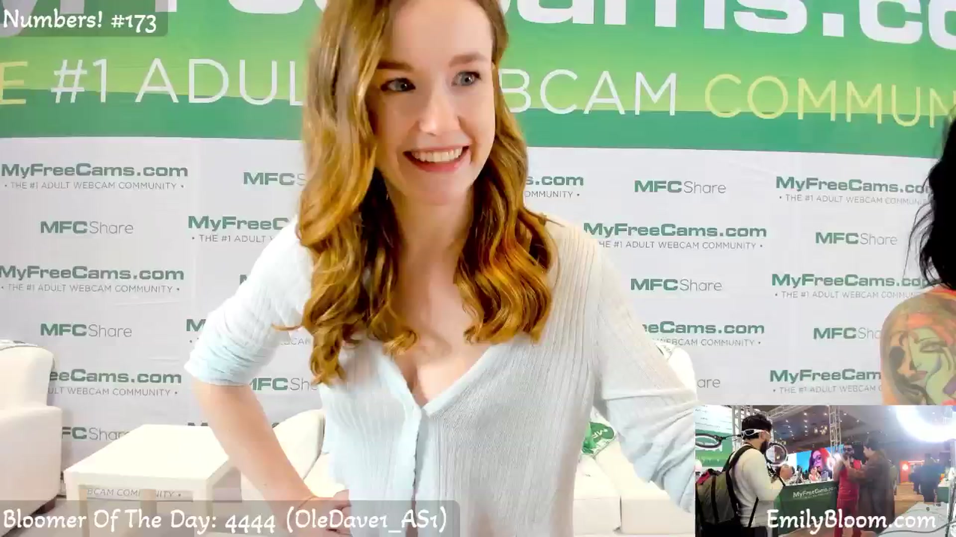 EmilyBloom video thumbnail
