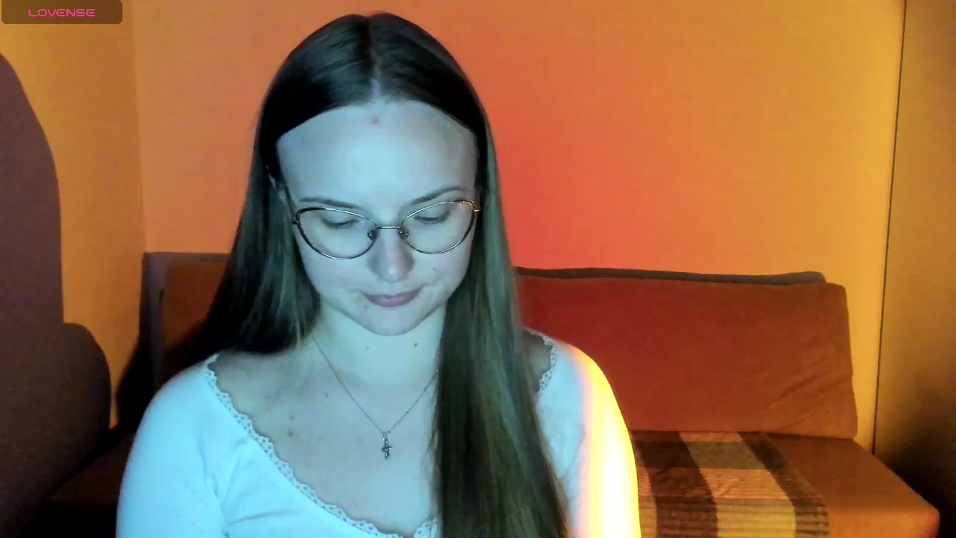 Shy_Melany video thumbnail