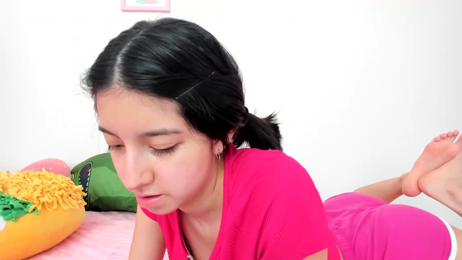 Cherrycute666 video thumbnail