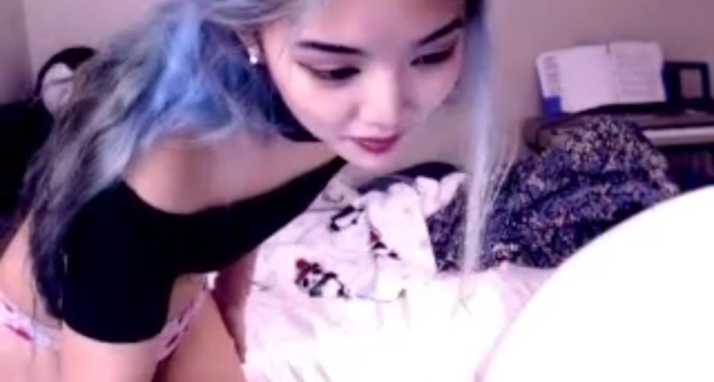 TigerLilyBae video thumbnail