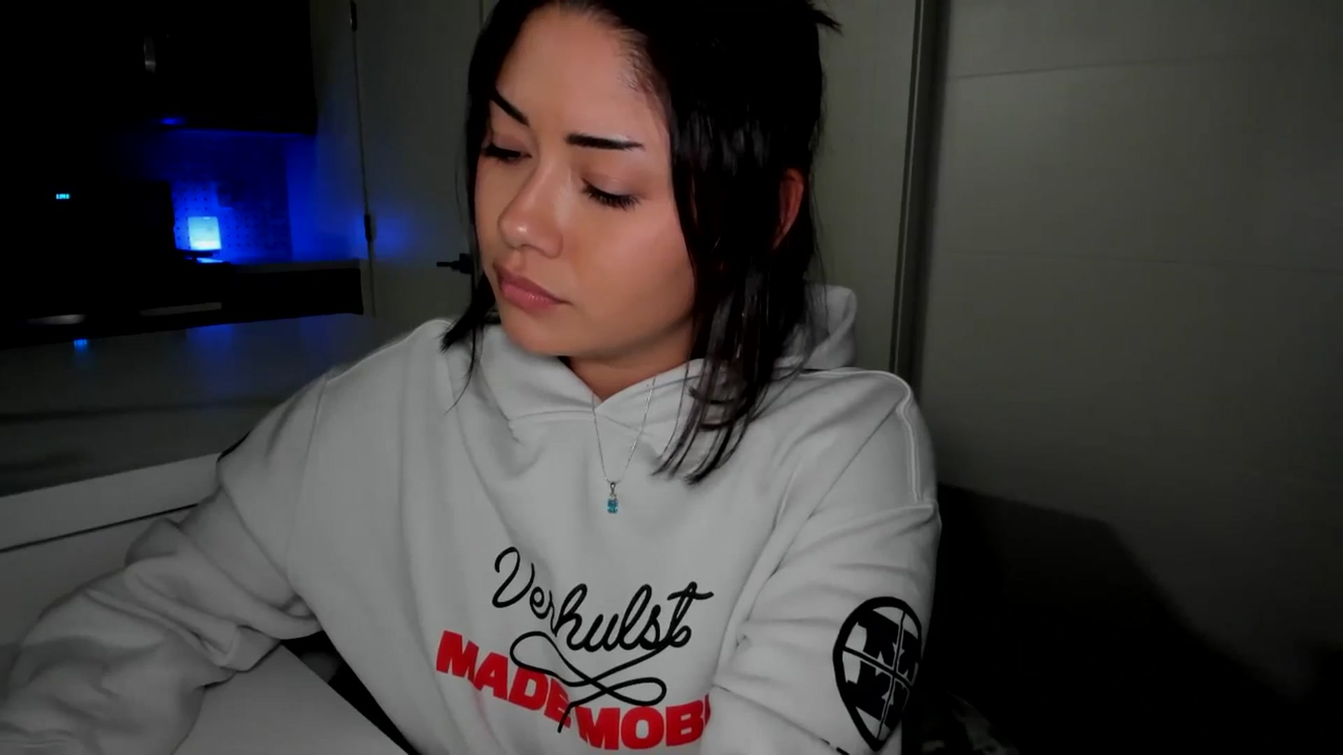 YourGoddessLu video thumbnail