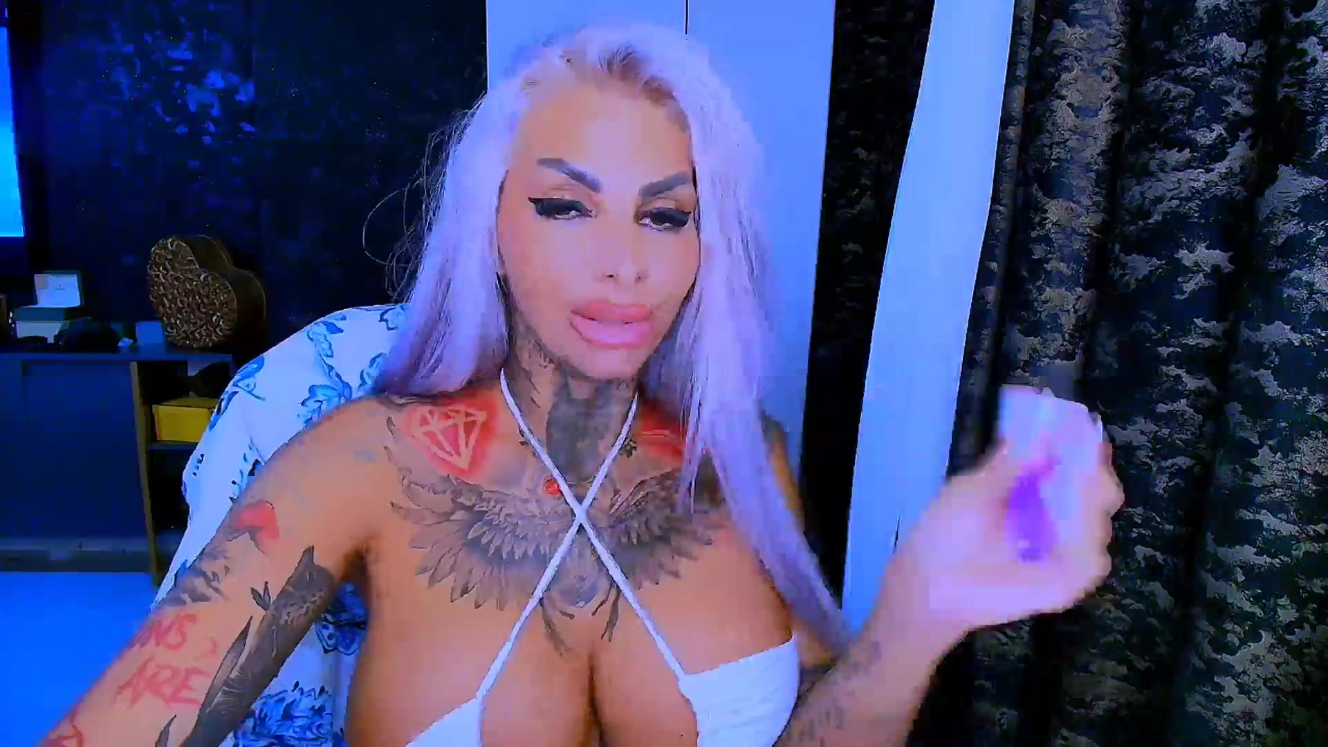BondGirl007 video thumbnail