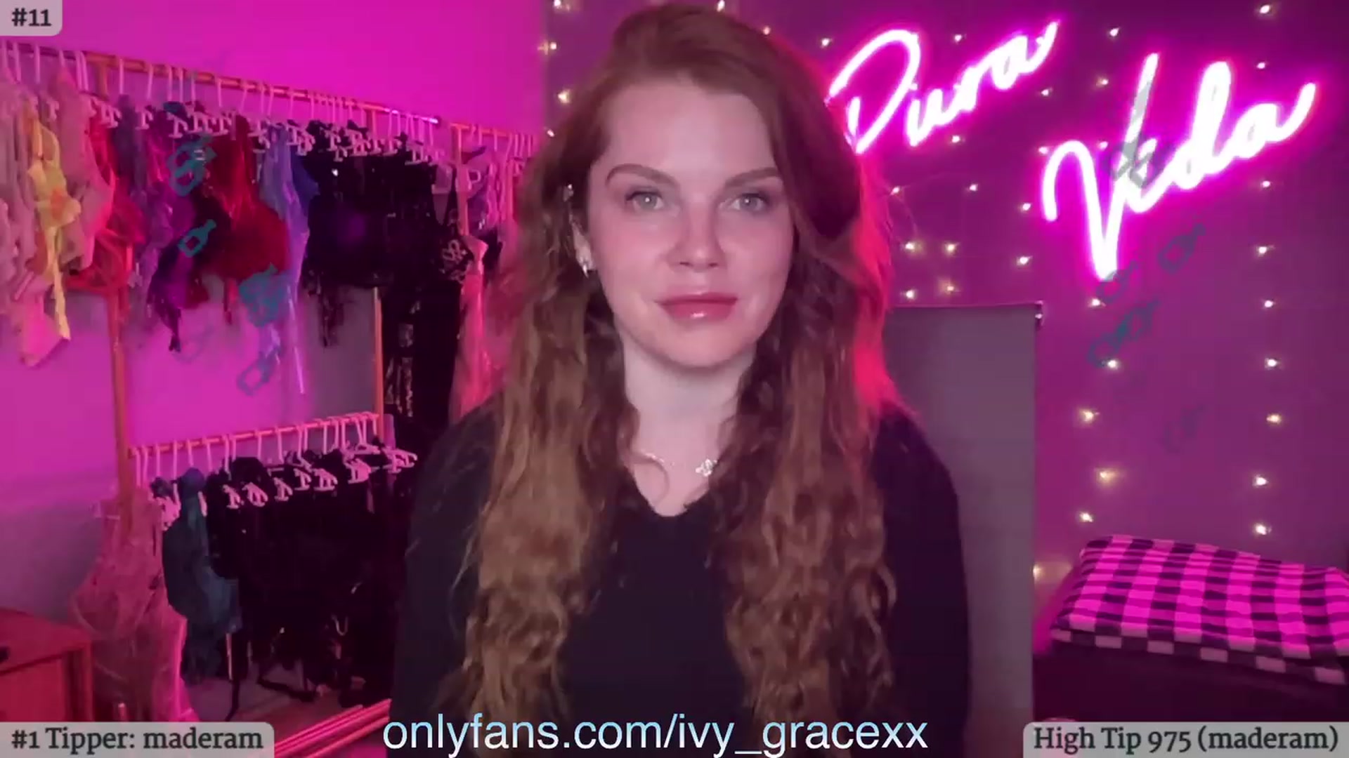 IvyGrace video thumbnail