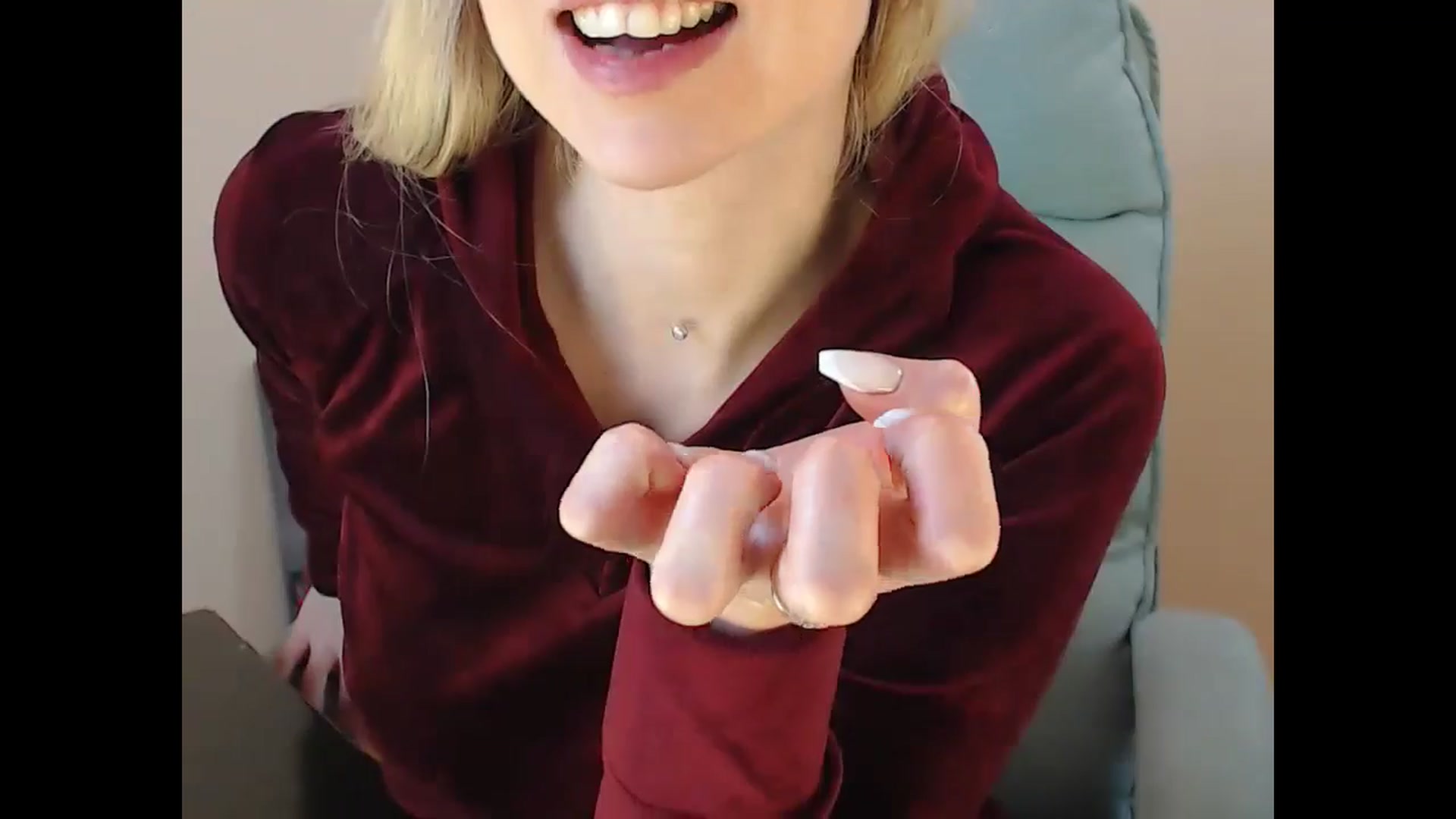Miss_Sylvia video thumbnail
